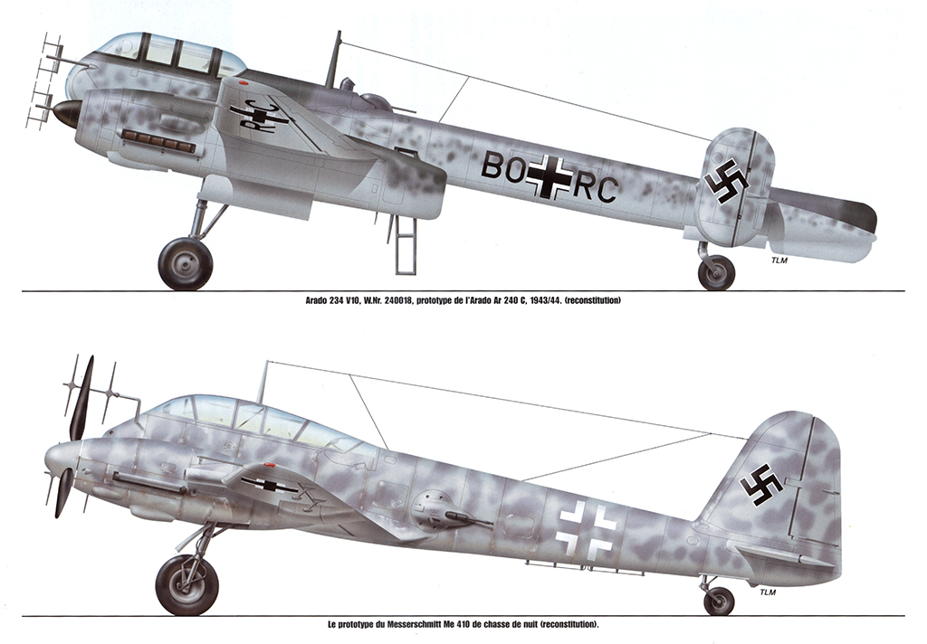 [Revell] 1/72 - Arado Ar 240 C-02 (ar240) Ar_24010