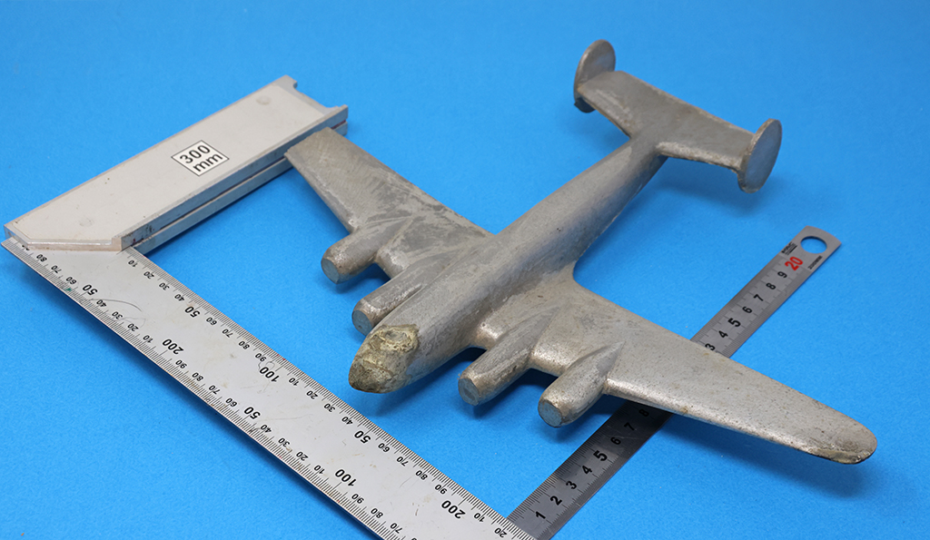 [CHAUBET] 1/144 - Prototypes   Avion_11