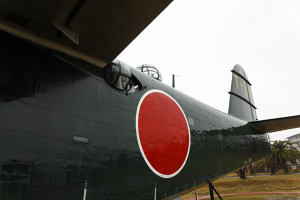 Kawanishi H8K-2 Mk.12 "Emily" - LS - 1/144ème - Page 2 Blog-e11