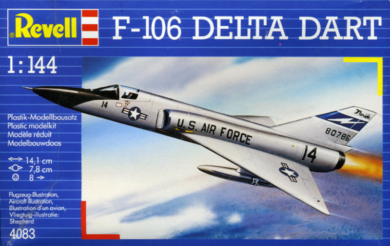 [Revell] 1/144 - Grumman F-14A Tomcat  Box_ar10