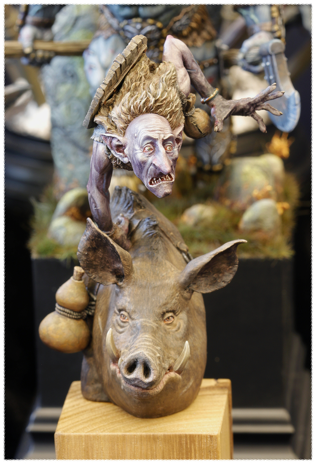 Expo maquettes/figurines dans le sud-ouest, St.Orens-de-Gameville 17&18 Fév.2024 C_mg_628