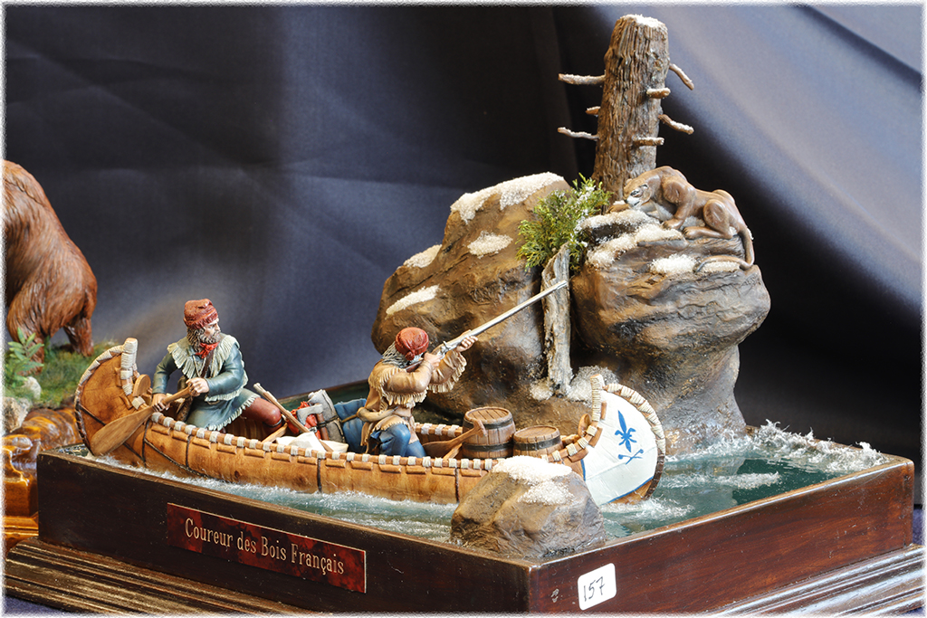 Expo maquettes/figurines dans le sud-ouest, St.Orens-de-Gameville 17&18 Fév.2024 C_mg_633