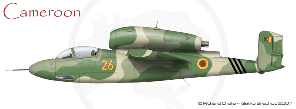 [AZ Model] HEINKEL He 162 C  1/72 Camero10