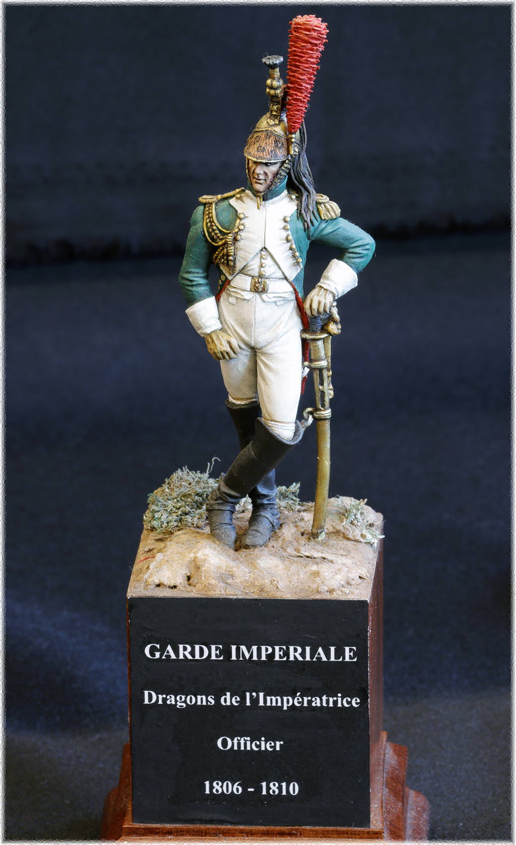 Expo maquettes/figurines dans le sud-ouest, St.Orens-de-Gameville 17&18 Fév.2024 D_mg_634