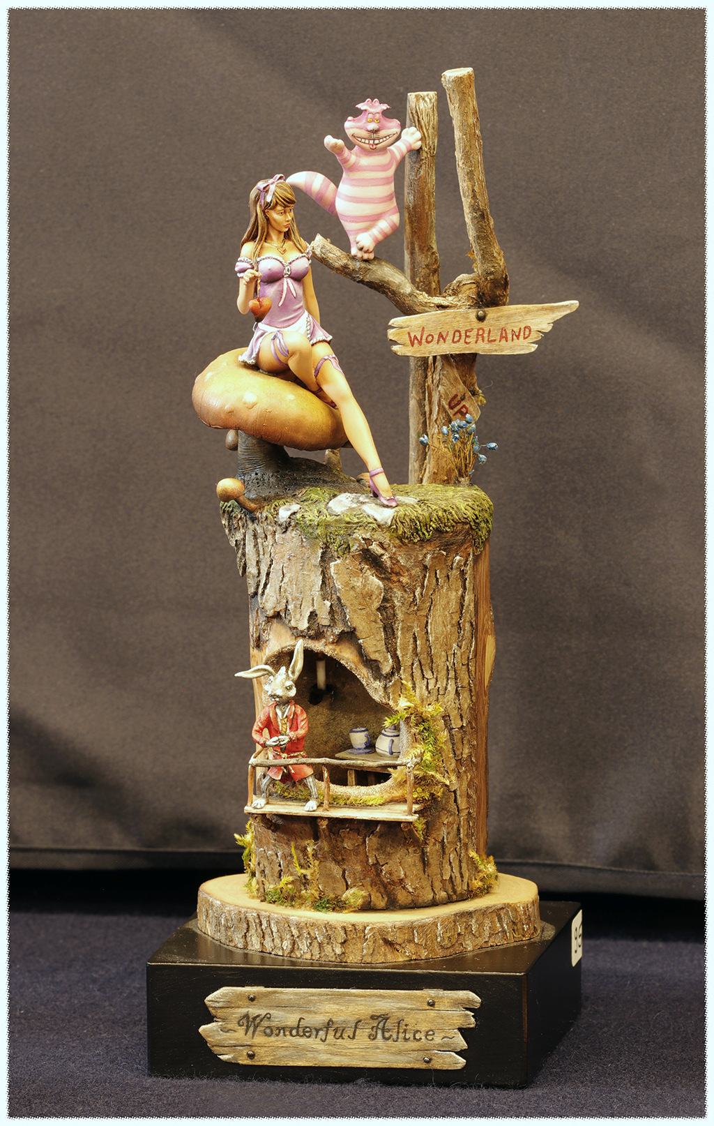 Expo maquettes/figurines dans le sud-ouest, St.Orens-de-Gameville 17&18 Fév.2024 D_mg_635