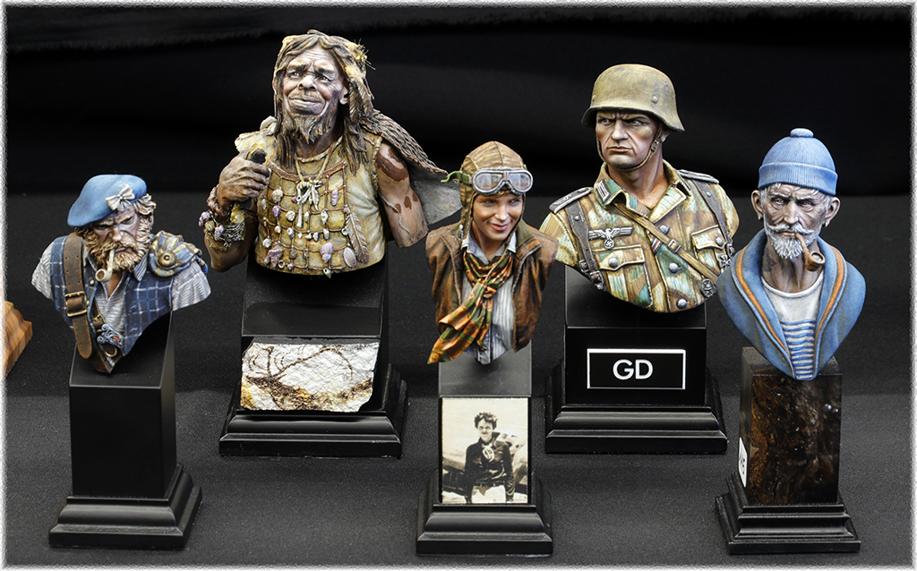 Expo maquettes/figurines dans le sud-ouest, St.Orens-de-Gameville 17&18 Fév.2024 D_mg_643