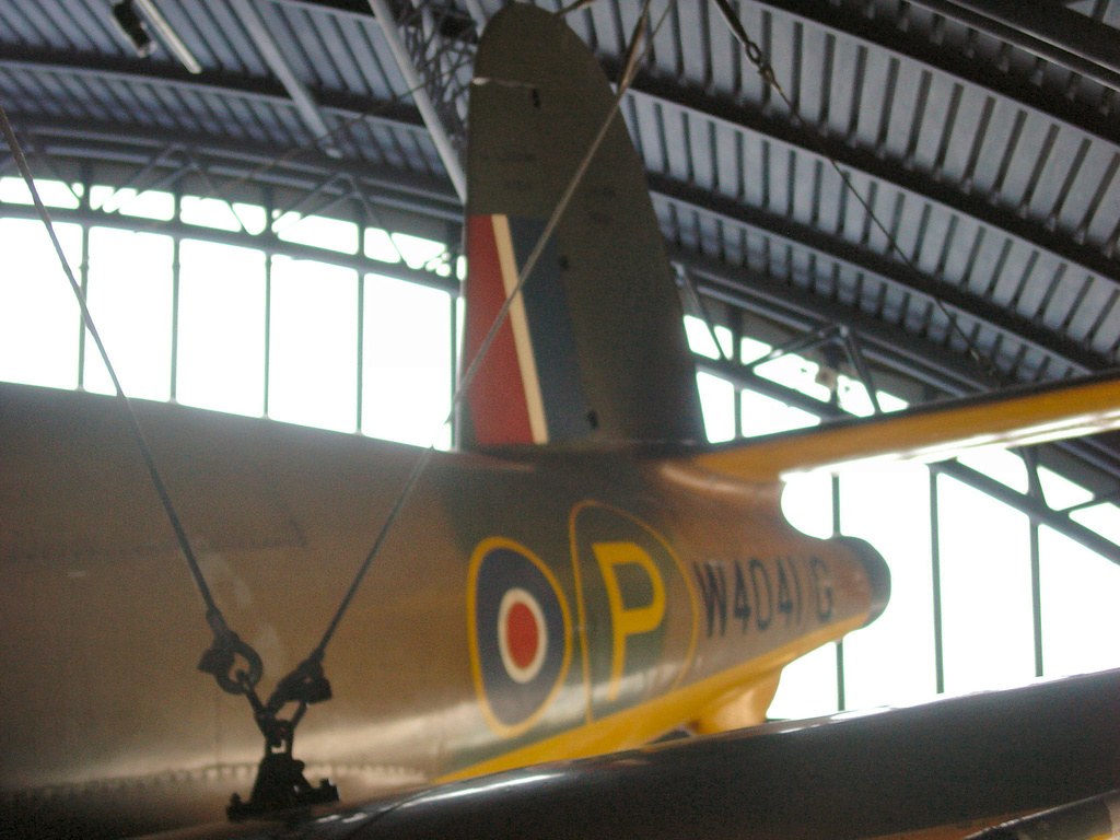 Gloster E.28/39 "Whittle" (1:72 High-Planes Models) - Page 2 E_28_310