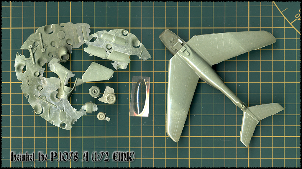 [CMK] Heinkel He P.1078 A+B Heinke16