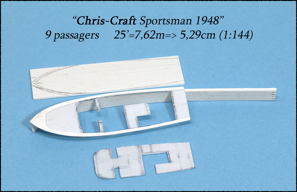 Boeing 314 "Dixie Clipper" 1939-1950 (/1/144 Minicraft) - Page 7 Img_0310