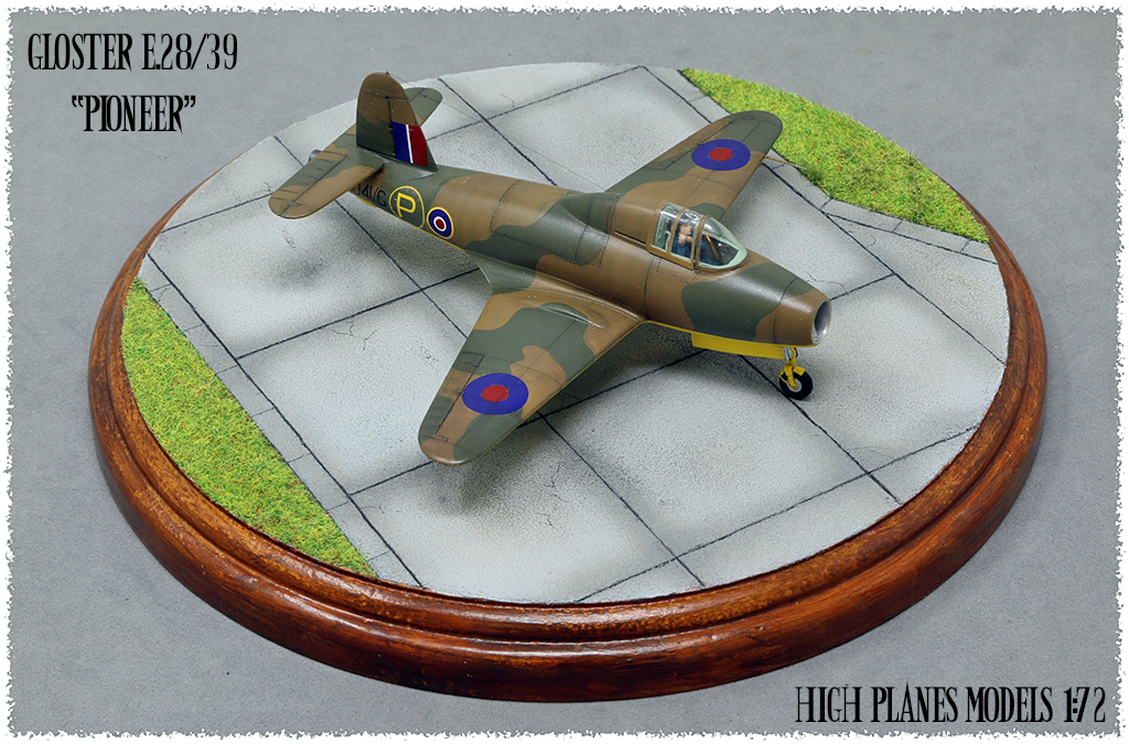 [High Planes Models] Gloster E.28/39  "Whittle"  - Page 2 Img_7839