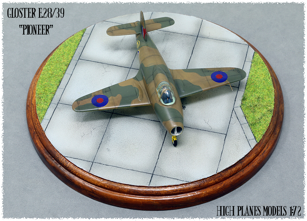 [High Planes Models] Gloster E.28/39  "Whittle"  - Page 2 Img_7840