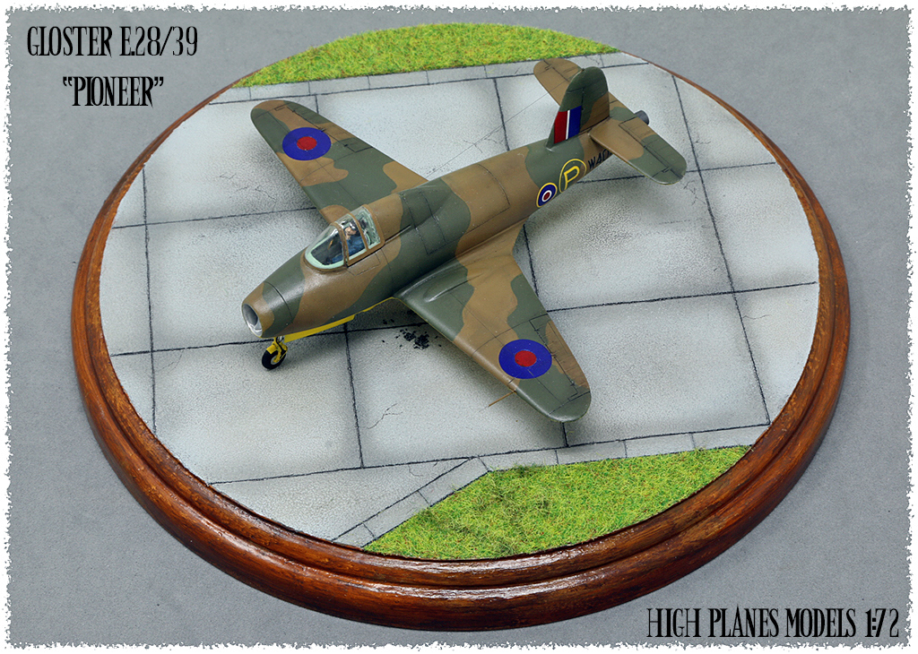 Gloster E.28/39 "Whittle" (1:72 High-Planes Models) - Page 2 Img_7841