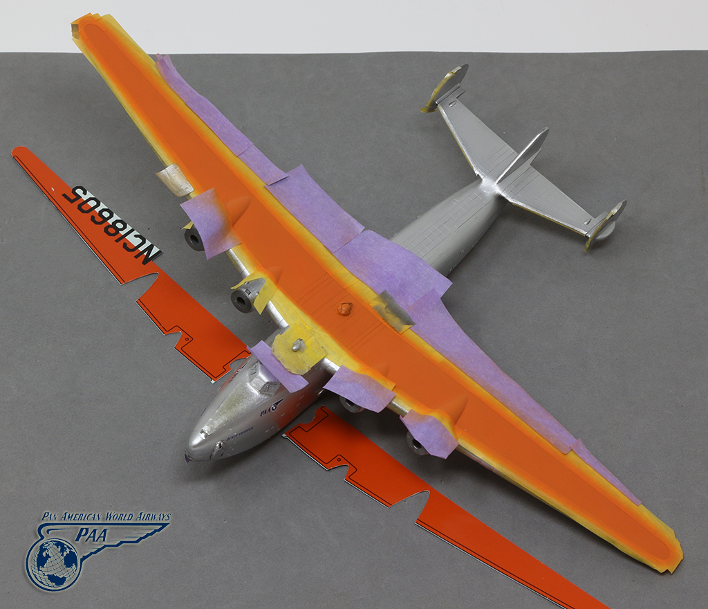 Boeing 314 "Dixie Clipper" 1939-1950 (/1/144 Minicraft) - Page 5 Img_9914