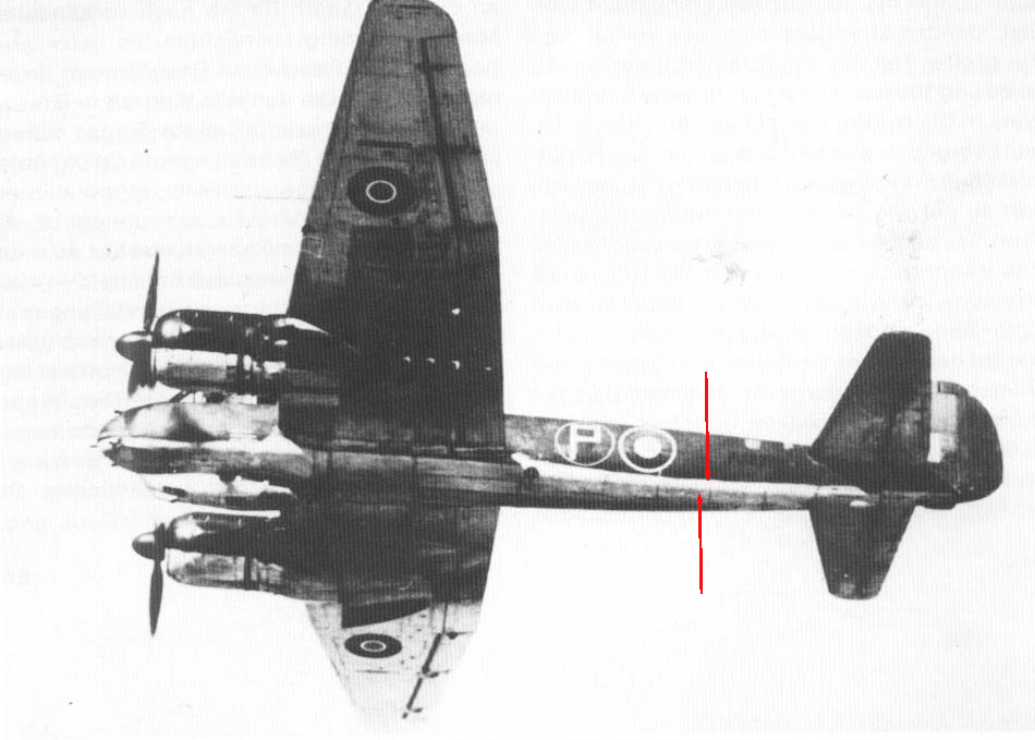 (ATELIER) AMT - 1/72 - JUNKERS JU-88 R-1... Maurice CLAISSE-Farnborough - Page 2 Ju88r-12