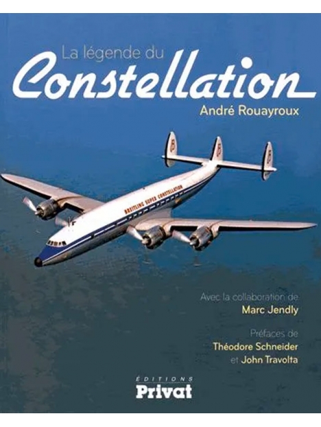  [Heller] Lockheed Constellation + Speedpack. - Fini - Page 4 La_lzo12