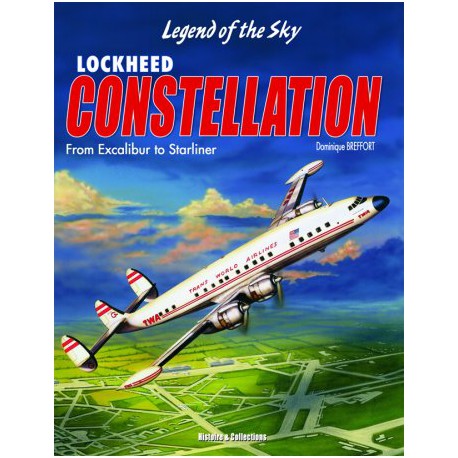  [Heller] Lockheed Constellation + Speedpack. - Fini - Page 4 Lockhe20