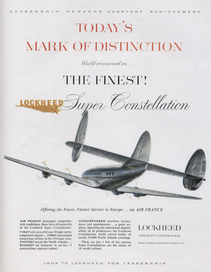  [Heller] Lockheed Constellation + Speedpack. - Fini - Page 4 Lockhe21