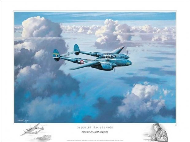 [Monogram] 1/48 - Lockheed F5B Lightning  (VINTAGE) (lp38) Missio10