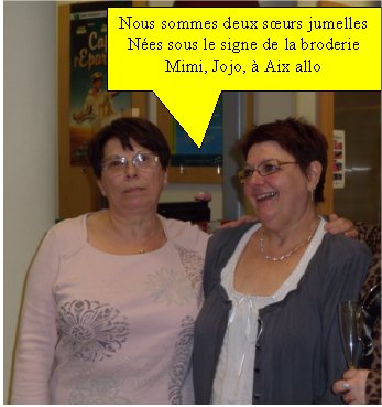 Joelle et MBF le retour ... Bulles10