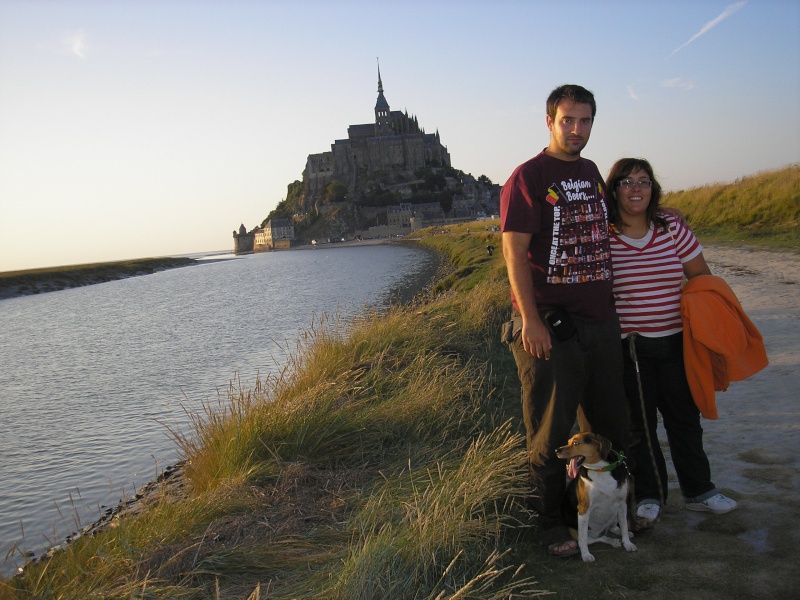 Vacances 2009, Bretanya i Normandia. - Página 2 28010