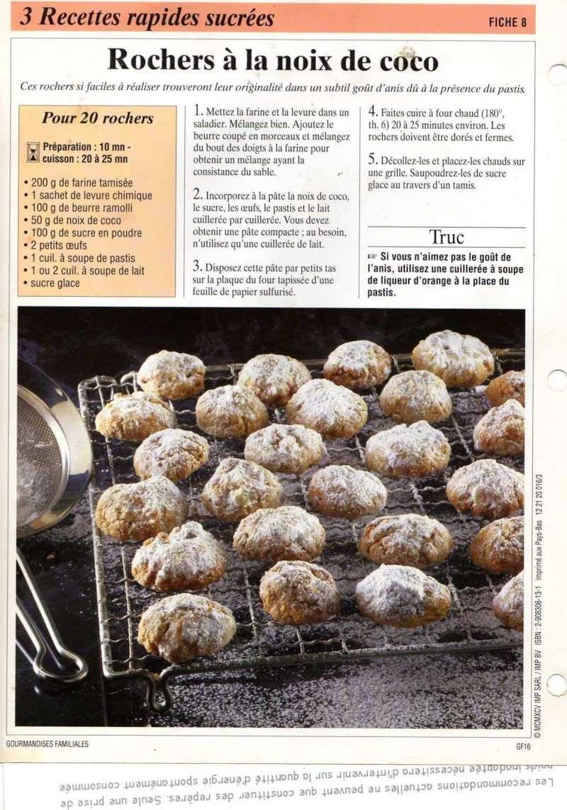 Rochers noix de coco(plusieurs recettes) Bapt0110
