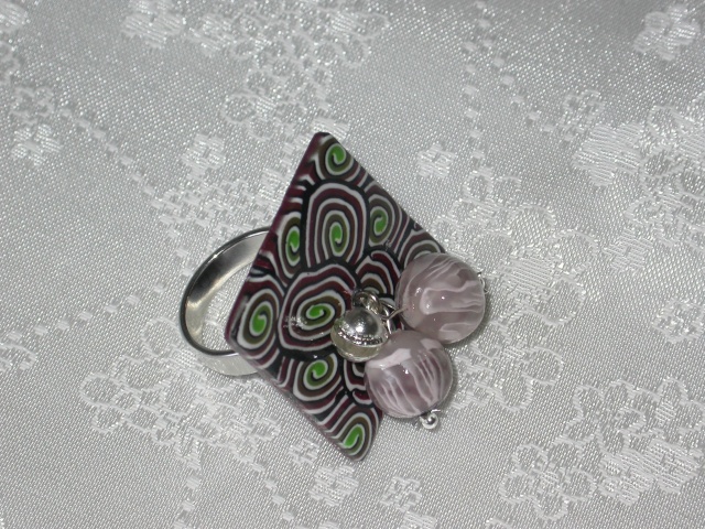 Bijoux de lilou en fimo : Avril Dscn4625
