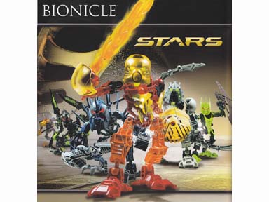 [Produits] Images des BIONICLE 2010 : Stars - Page 9 Bionic11
