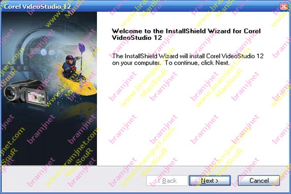 الإصدار الأخير من عملاق تحرير الفيديو Ulead Video Studio 12 - من رفعى الخاص Clip_112