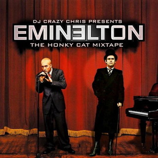 Eminem & Elton John: Eminelton Eminem10