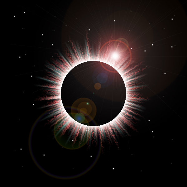 Premiers essais photoshop avec tuto =) Eclips10