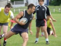 Photos du "Pique rugby" Matin212