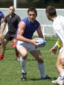 Photos du "Pique rugby" Matin411