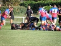 Match amical BTS/Hagetmau P8290015