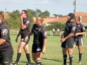 Match amical BTS/Hagetmau P8290024