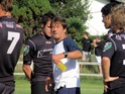 Match amical BTS/Hagetmau P8290033
