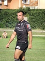 Match amical BTS/Hagetmau P8290036