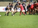 Photos match Blagnac Pa040046