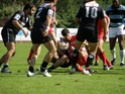 Photos match Blagnac Pa040049