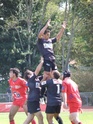 Photos match Blagnac Pa040051
