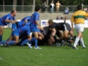 Photos match Blagnac Pa040060