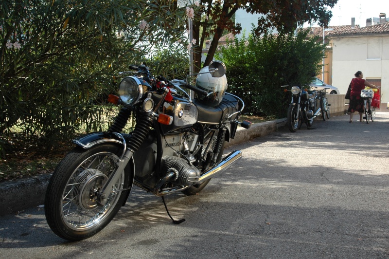 musée Benelli Italie11