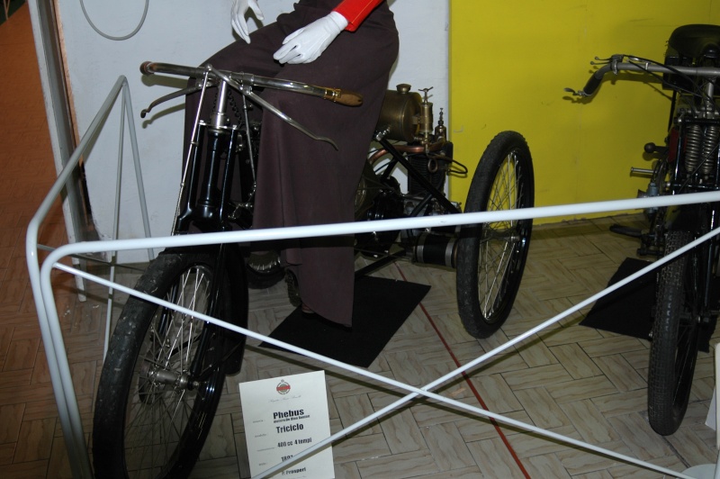 musée Benelli Italie18