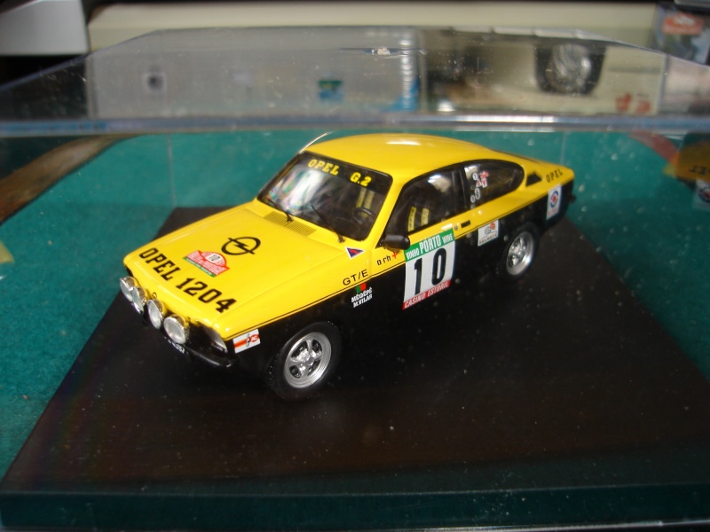 Miniatures Opel Dsc07327