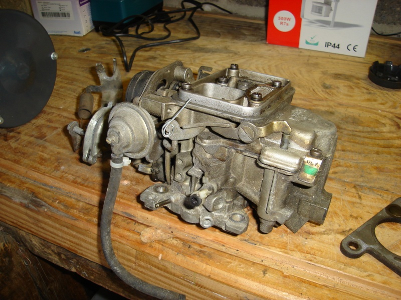 carburateur Varajet 2 Dsc07511
