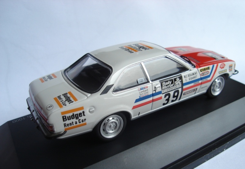 Miniatures Opel Dsc08819