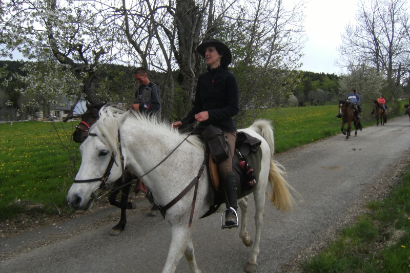 Vercors- 4 montagnes - du 8 au 10 mai - Page 3 Dscf3412