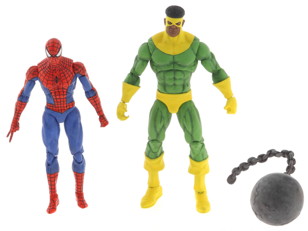 HASBRO: 25Th Anniversary SECRET WARS 25th_a12