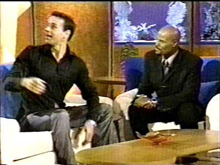 The Keenen Ivory Wayans Show, 1997 00100610