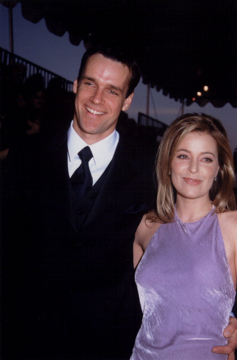 24th People's Choice Awards - 11 janvier 1998 24than11