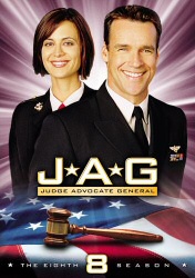 Sortie DVD de JAG - Page 13 Jag-se10